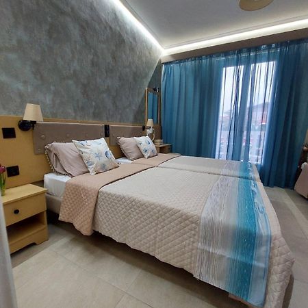 Dionysos Studios Лаганас Екстериор снимка