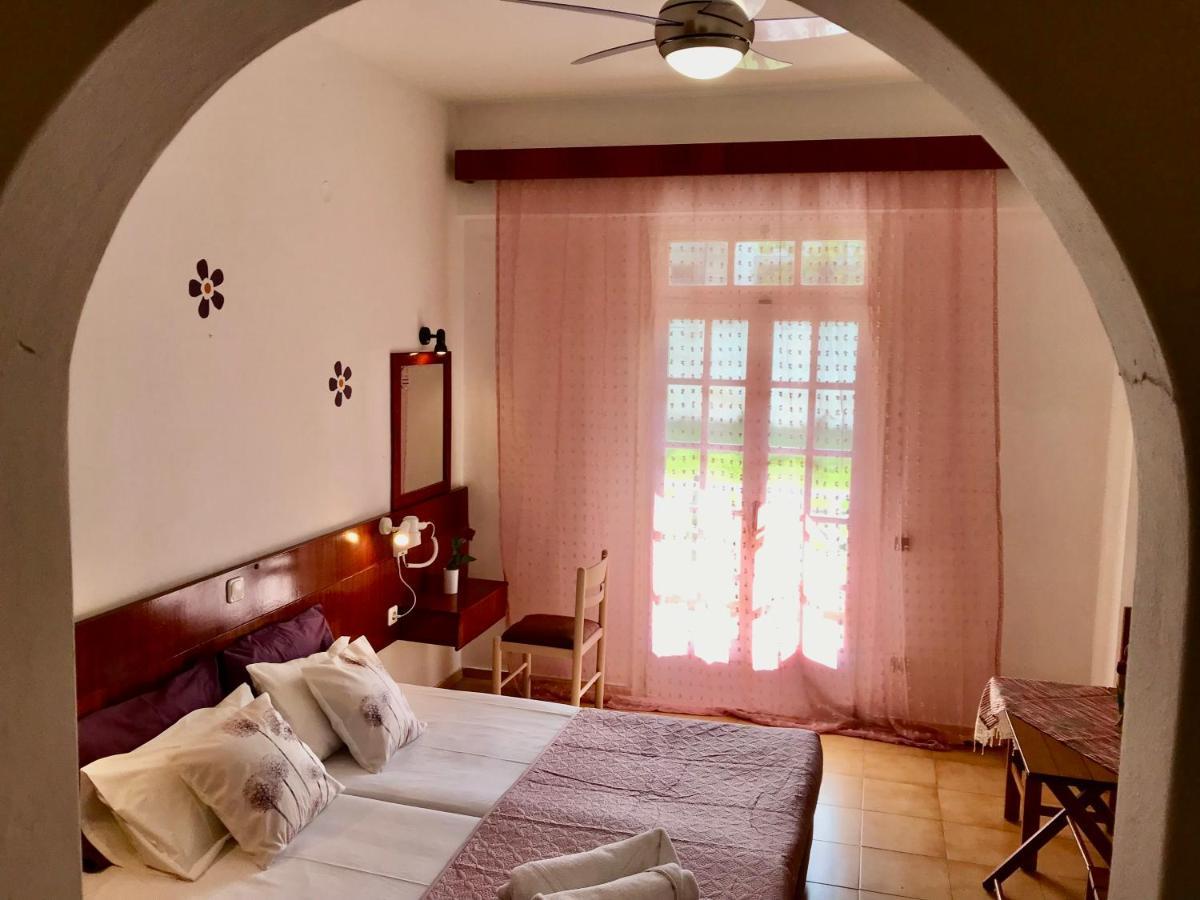 Dionysos Studios Лаганас Екстериор снимка
