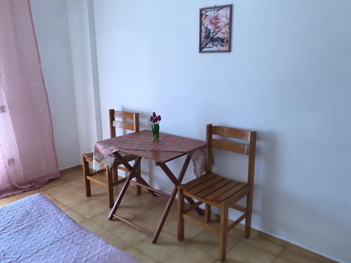Dionysos Studios Лаганас Екстериор снимка