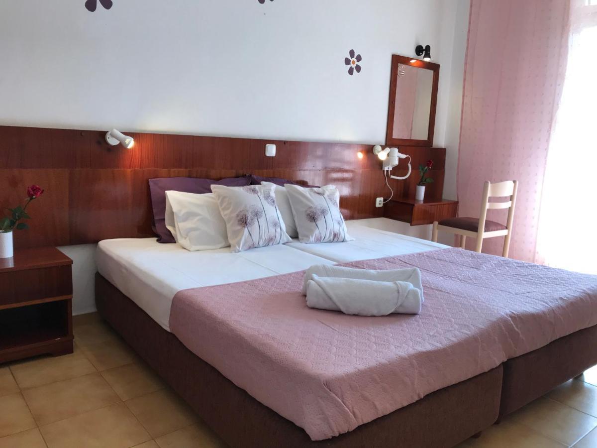 Dionysos Studios Лаганас Екстериор снимка