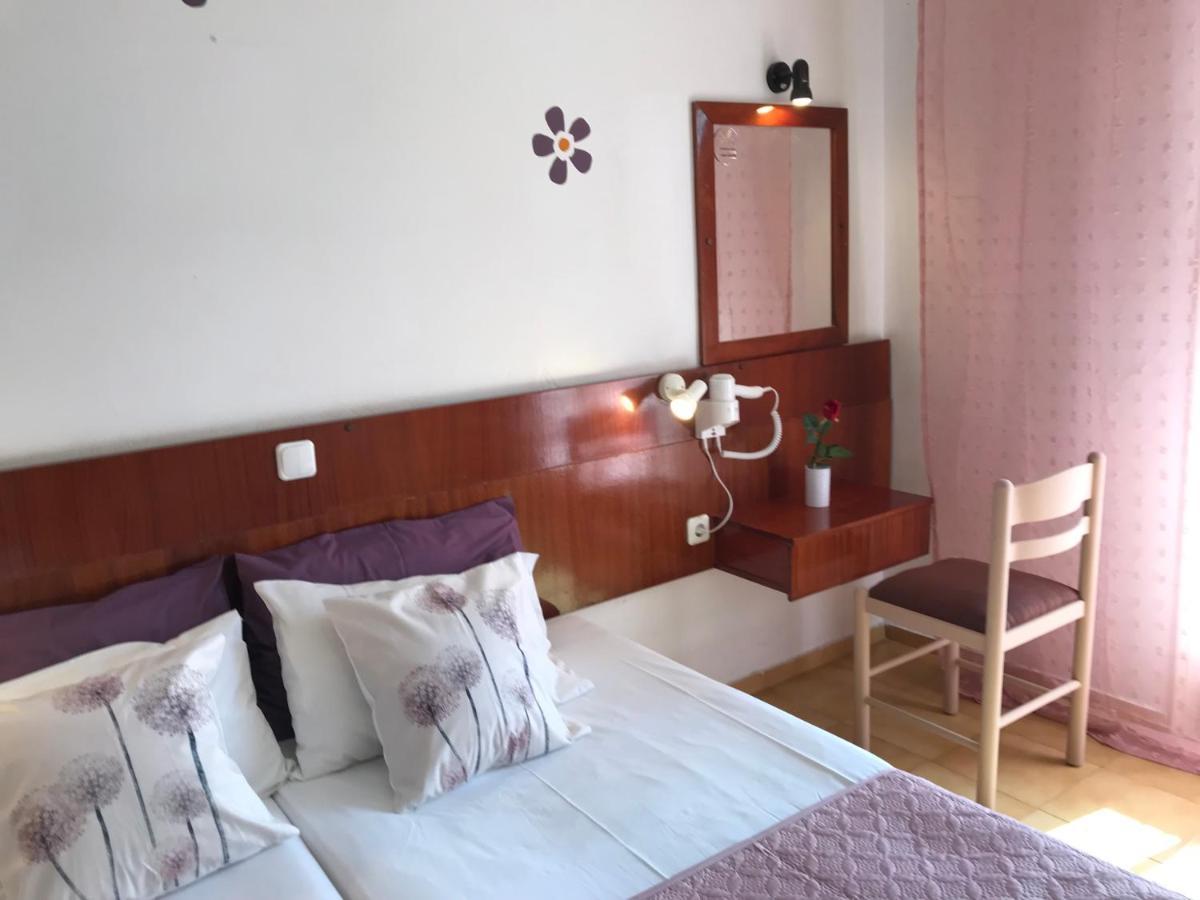 Dionysos Studios Лаганас Екстериор снимка