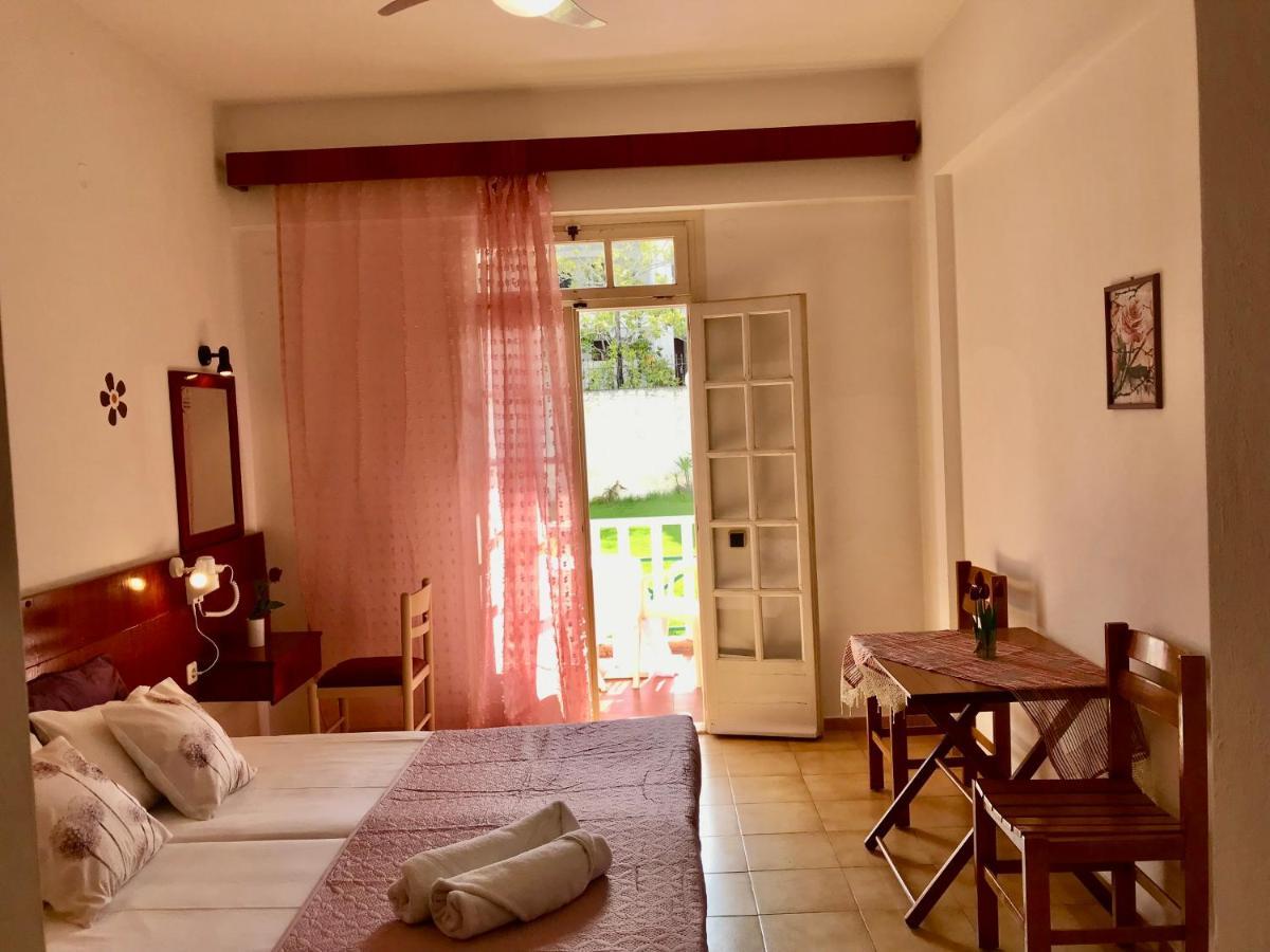 Dionysos Studios Лаганас Екстериор снимка