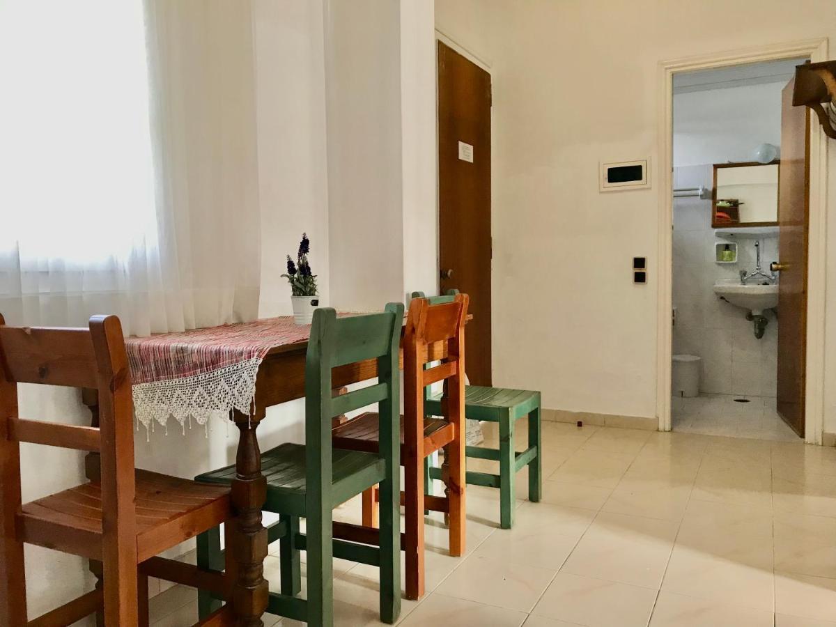 Dionysos Studios Лаганас Екстериор снимка