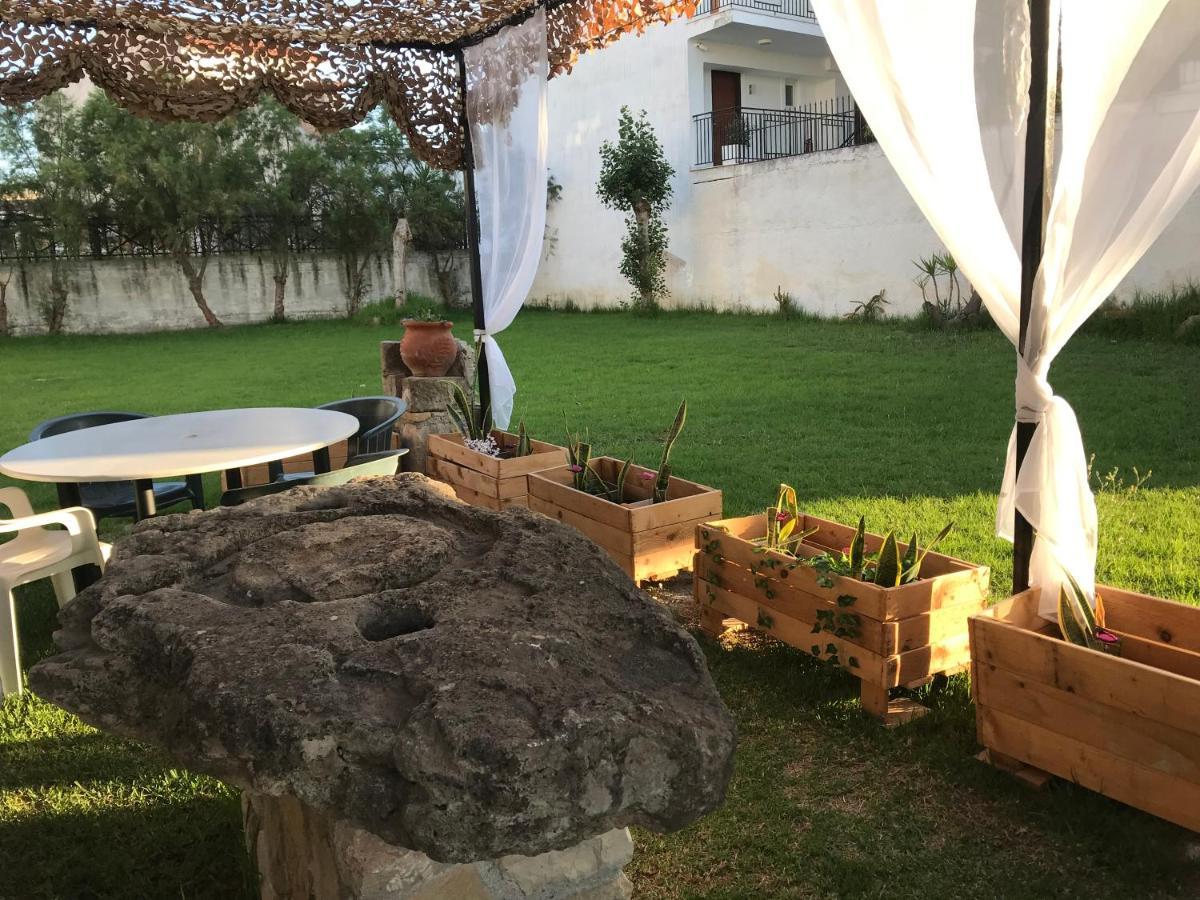 Dionysos Studios Лаганас Екстериор снимка