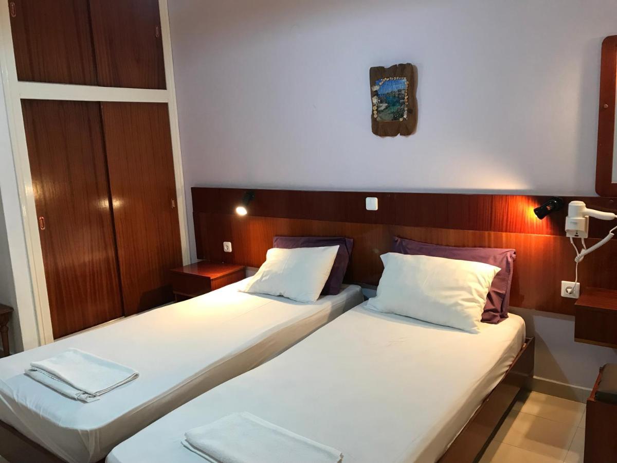 Dionysos Studios Лаганас Екстериор снимка