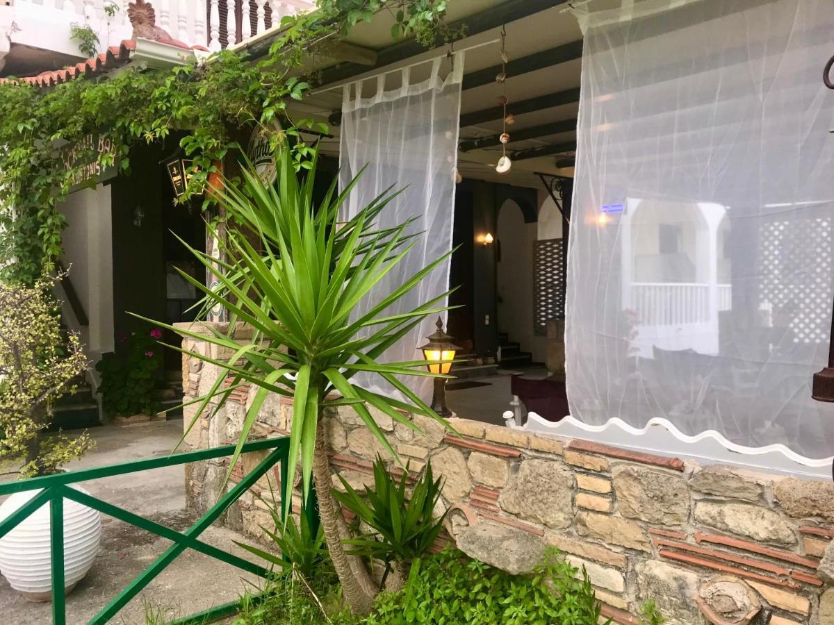 Dionysos Studios Лаганас Екстериор снимка
