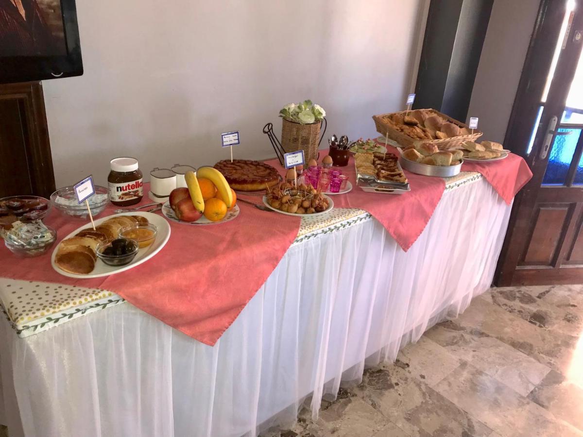 Dionysos Studios Лаганас Екстериор снимка