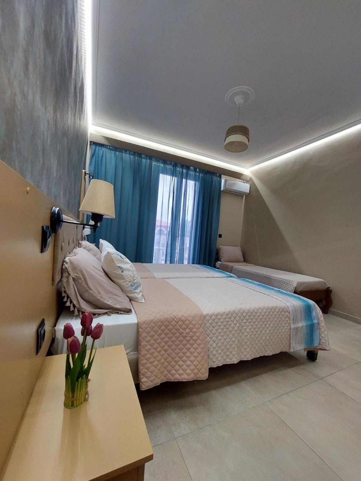Dionysos Studios Лаганас Екстериор снимка