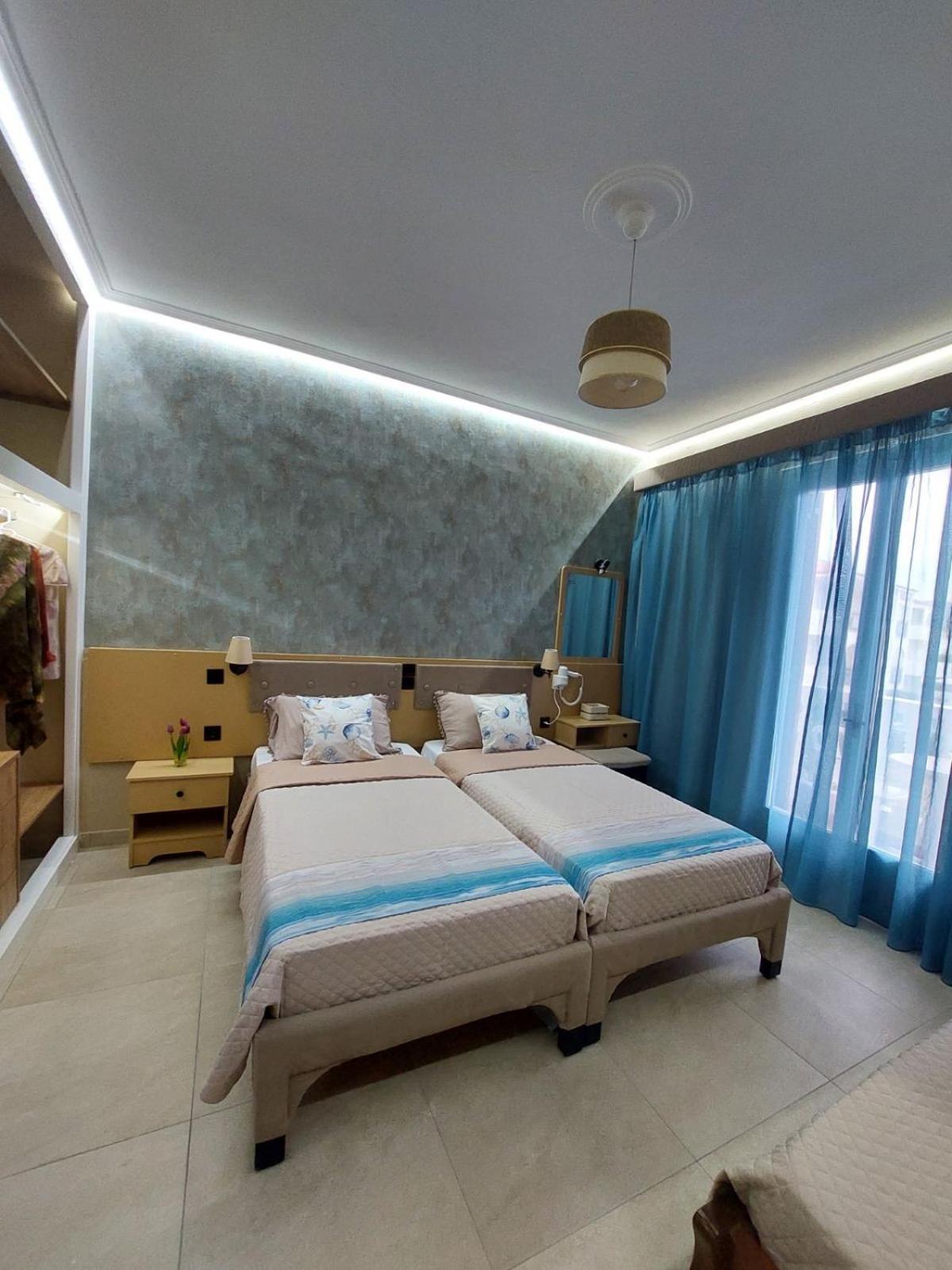 Dionysos Studios Лаганас Екстериор снимка