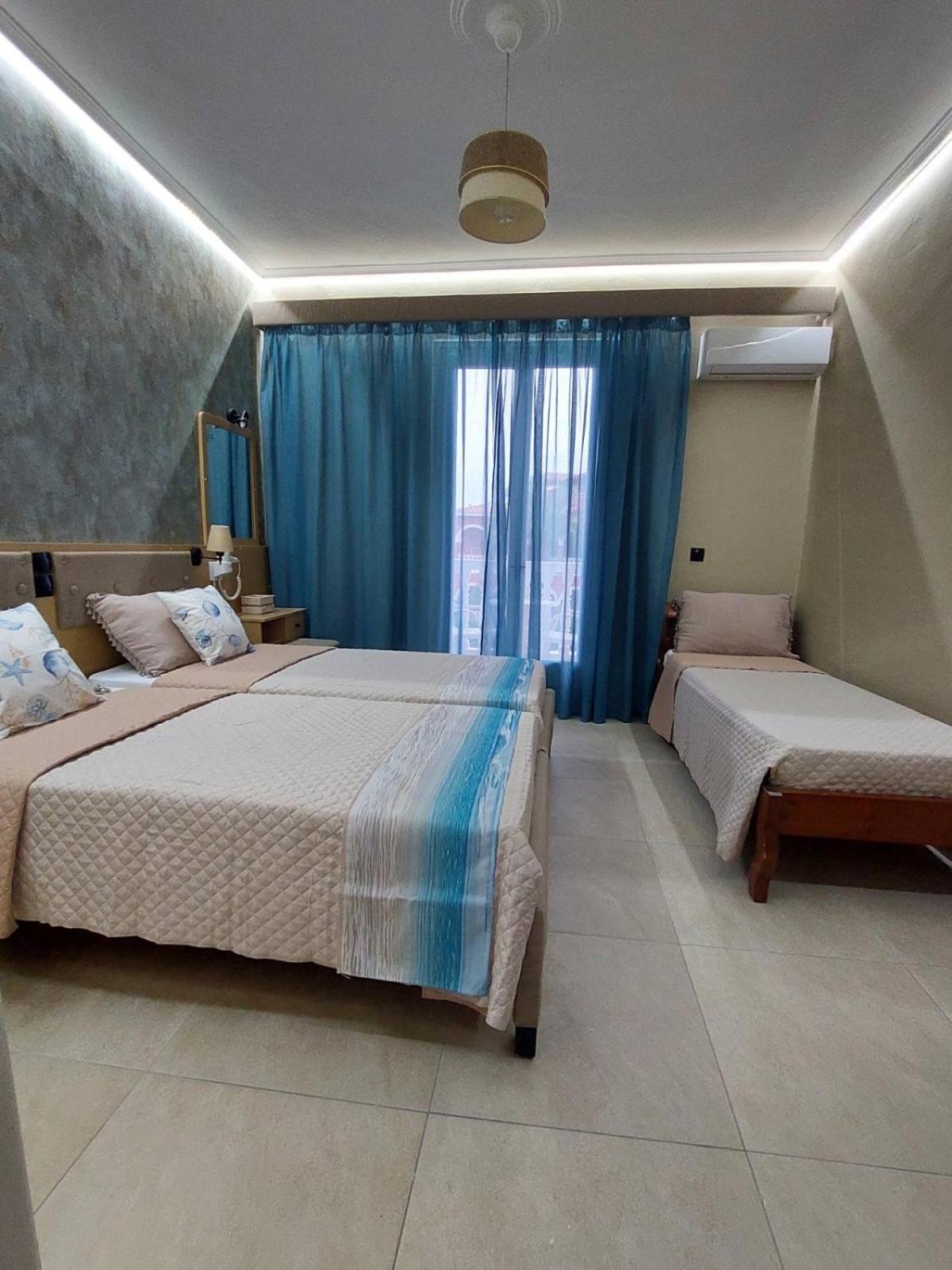 Dionysos Studios Лаганас Екстериор снимка