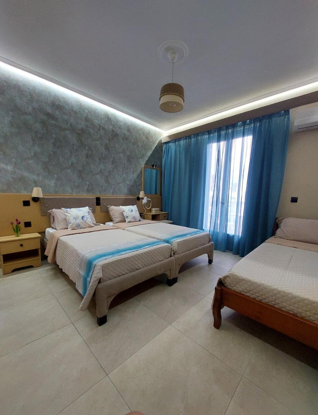 Dionysos Studios Лаганас Екстериор снимка