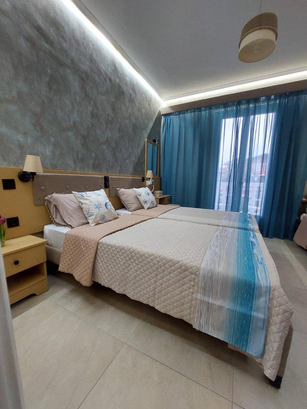Dionysos Studios Лаганас Екстериор снимка